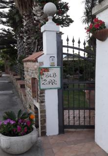B & B 2 eRRe - Paestum - 8