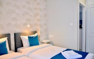 Chłodna Apartment by Your Freedom - Warsaw - 1
