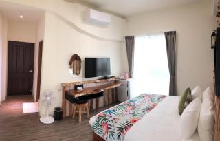 Inn巷文創旅店 Inn siang B&B-墾丁夢幻島 - Sigou - 3