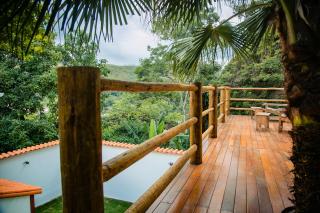 Pouso Jardim de Assis - Ouro Preto - 3