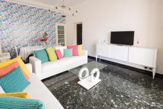 Flamingo & Cactus by the Sea - Levanto - 9