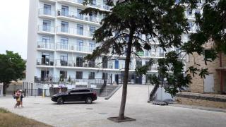 10 Fontana House Mykonos - Odesa - 7