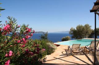 Villa Boubouki - Évyiros - 8