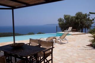Villa Boubouki - Évyiros - 4