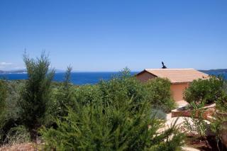 Villa Boubouki - Évyiros - 3