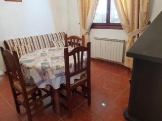 Apartamento Ruta de las Nieves - Capileira - 7