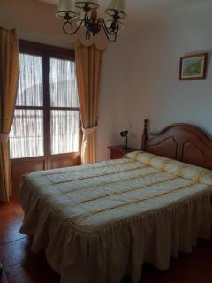 Apartamento Ruta de las Nieves - Capileira - 8