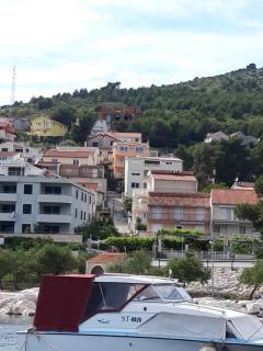Apartmani Tanja - Marina - 2