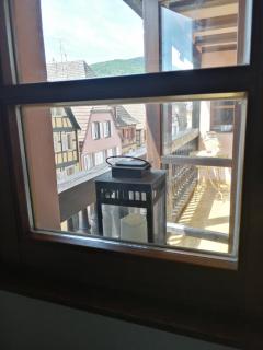 Gîte Les papillons - 1