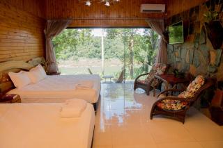 Tupa Lodge - 7