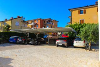 Apartments Lila - Novigrad - 2