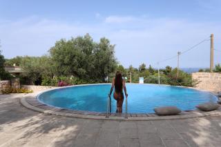 Casa Vacanze Galatea - Gagliano del Capo - 1