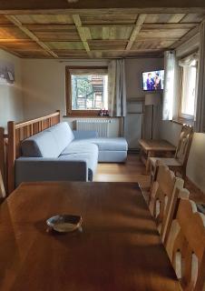 Suite ad Antagnod - Champoluc - 6