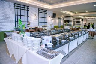 Grand Howard Hotel Bangkok - 2