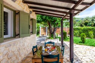 Villa Melody - Fternón - 1