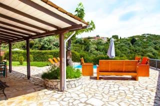 Villa Melody - Fternón - 5