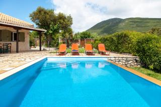 Villa Melody - Fternón - 4