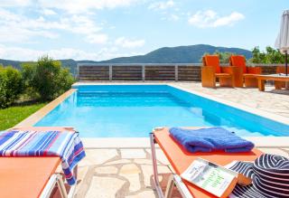 Villa Melody - Fternón - 7