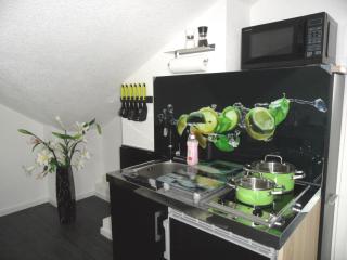 Ferienwohnung Wappen von Heringsdorf - 70 m zum Strand - Heringsdorf - 6