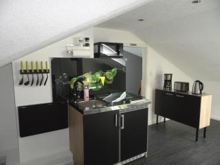 Ferienwohnung Wappen von Heringsdorf - 70 m zum Strand - Heringsdorf - 4