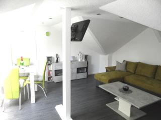 Ferienwohnung Wappen von Heringsdorf - 70 m zum Strand - Heringsdorf - 8