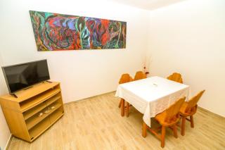 Apartments Reljic with Terrace - Baška - 6