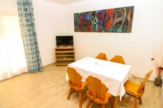 Apartments Reljic with Terrace - Baška - 3