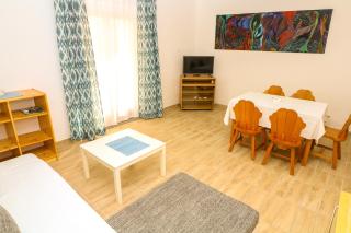 Apartments Reljic with Terrace - Baška - 2