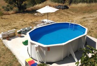 El Asno Azul - Ribera Baja - 2