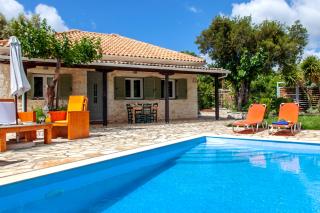 Villa Melody - Fternón - 9