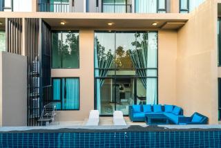 Apartment at Aristo Surin by Lofty - Strand Surin - 5