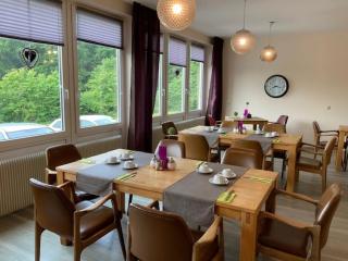 Hotel am Siebenpfennigsknapp - 8