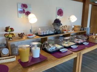 Hotel am Siebenpfennigsknapp - 5