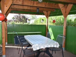 Bungalow in Boiensdorf for 4 Person - Boiensdorf - 4