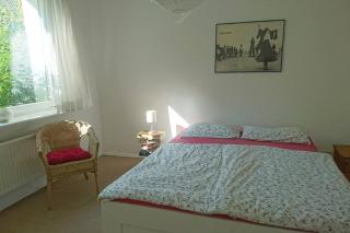 Sonniges Häuschen mit Garten - 4