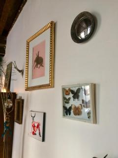 Le Boudoir d'artiste - Semur-en-Auxois - 5