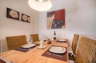 Villa Mirador for a great holiday - by Holiday Rentals Villamar - Benissa - 5