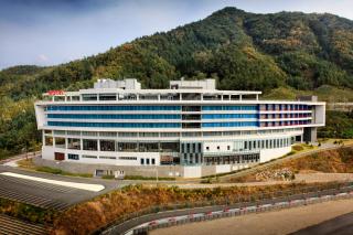 Take Hotel & Resort Inje Speedium - Inje - 0