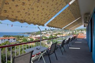 Αlexandros apartment - 4