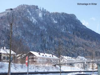 Appartemant Steineberg - Immenstadt im Allgäu - 2