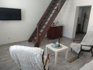 Apartmány U splavu - 2