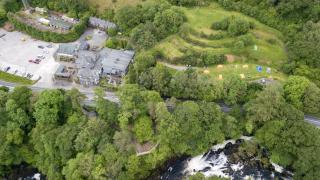 The Swallow Falls Inn - The Inn Collection Group - 2