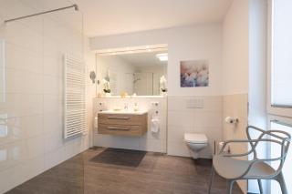 Appartement "Dünentraum" - Oase am Haff - Garz-Usedom - 1