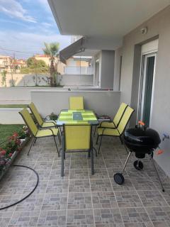 Villa Serafima - Nikiti - 8