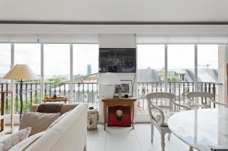 Veeve - Grenelle Aspect - Paris - 1