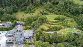 The Swallow Falls Inn - The Inn Collection Group - Betws-y-coed - 7