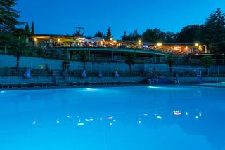 Camping Village Il Poggetto - Troghi - 0
