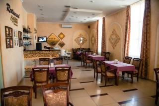 Silk Way Hotel - Aktau - 4
