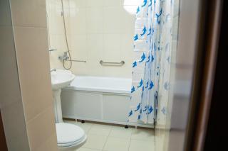 Silk Way Hotel - 1