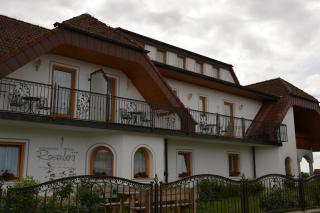 Hotel Rosenberg - Jennersdorf - 2